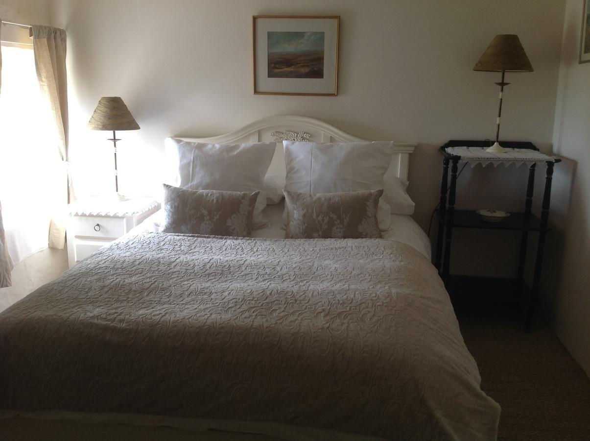 Bed and Breakfast Chez Brown Saint-Thomas-de-Conac Экстерьер фото
