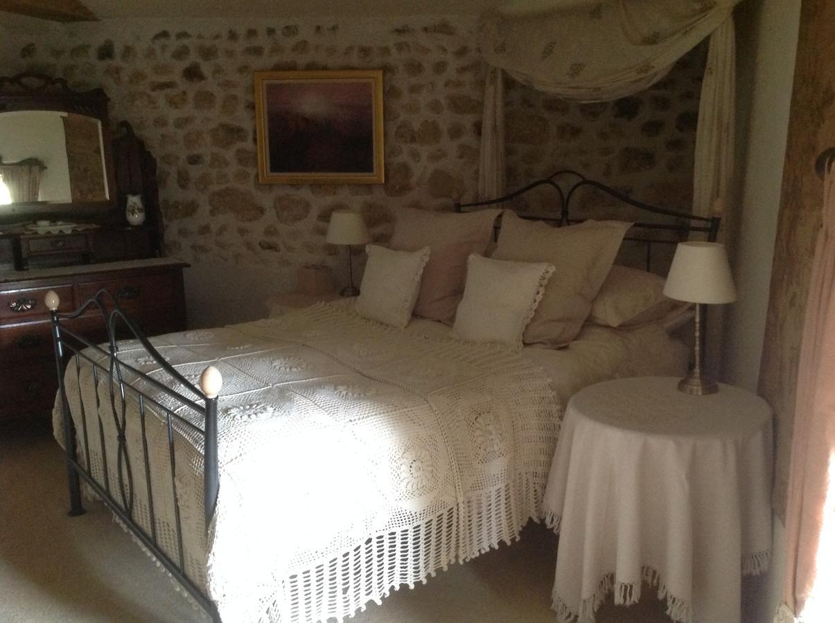 Bed and Breakfast Chez Brown Saint-Thomas-de-Conac Экстерьер фото