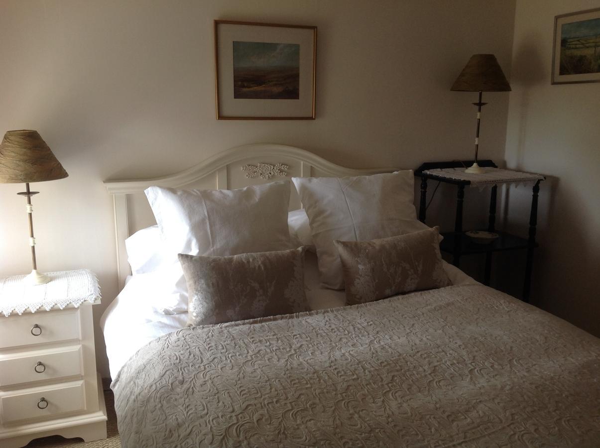 Bed and Breakfast Chez Brown Saint-Thomas-de-Conac Экстерьер фото